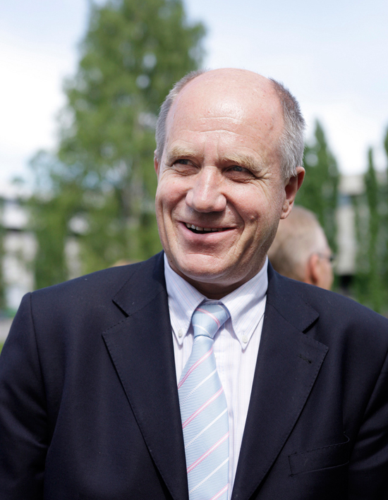 Olavi Louko
